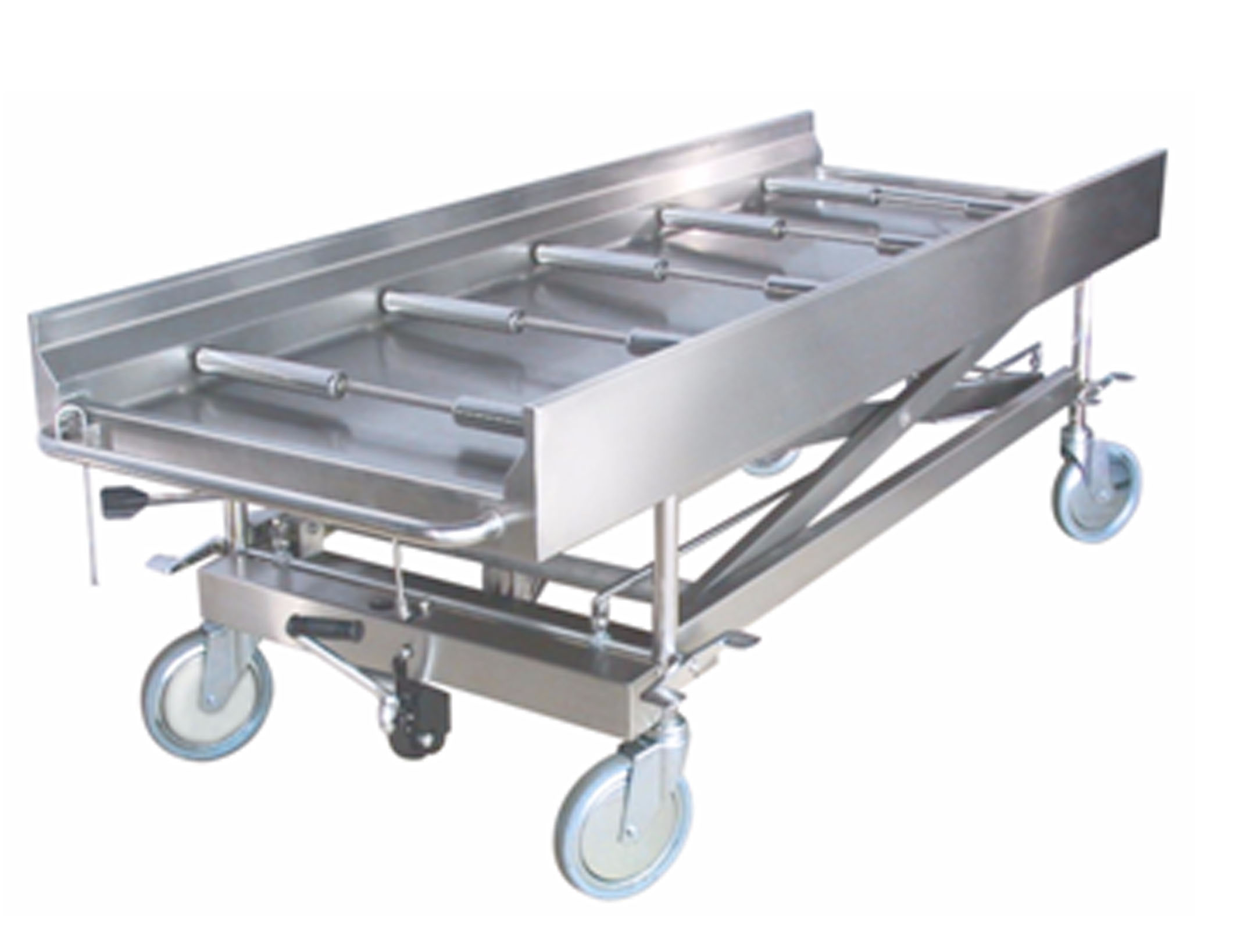 Transportation Trolley Amirdic